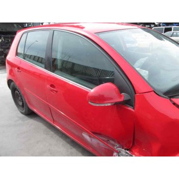 volkswagen golf v berlina (1k1) del año 2006