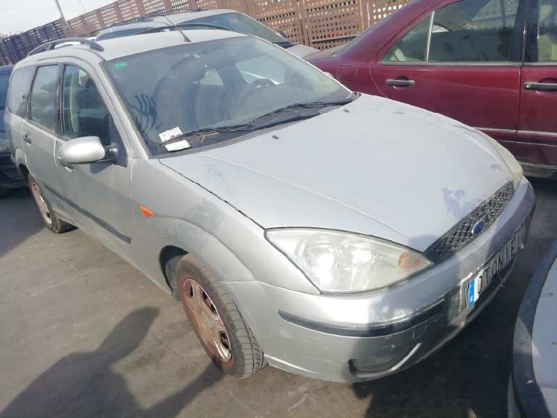 FORD FOCUS BERLINA (CAK)