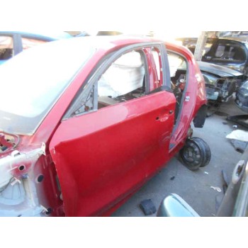 bmw serie 1 berlina (e81/e87) del año 2009