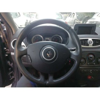 renault clio iii del año 2010