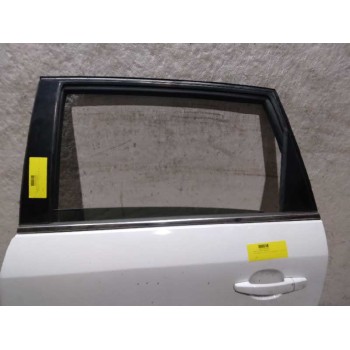 Recambio de puerta trasera izquierda para opel antara 2.2 cdti cat (a 22 dm / lnq) referencia OEM IAM  BLANCO 