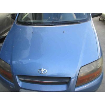 daewoo kalos del año 2004