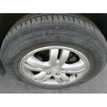 hyundai tucson (jm) del año 2007