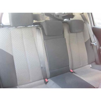 renault megane ii berlina 5p del año 2004