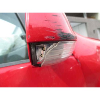 volkswagen golf v berlina (1k1) del año 2006