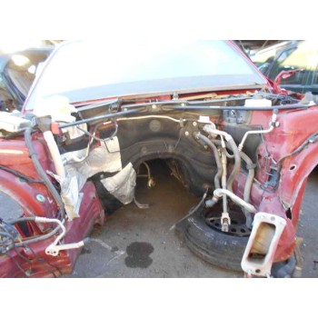 bmw serie 1 berlina (e81/e87) del año 2009