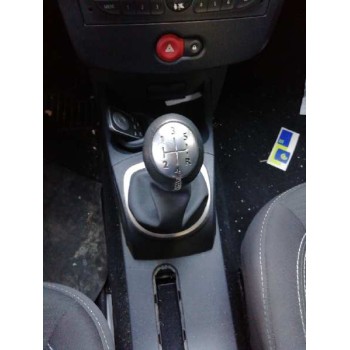 renault clio iii del año 2010