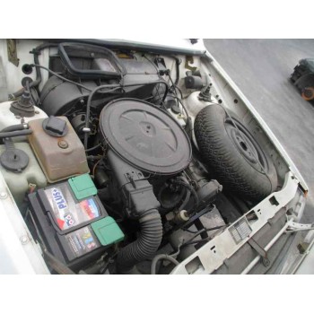 volvo serie 340 del año 1990