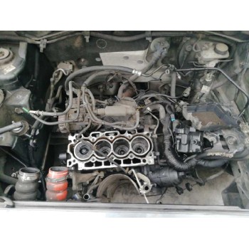 peugeot partner (s2) del año 2010