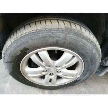 hyundai tucson (jm) del año 2007