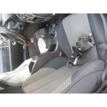 renault megane ii berlina 5p del año 2004