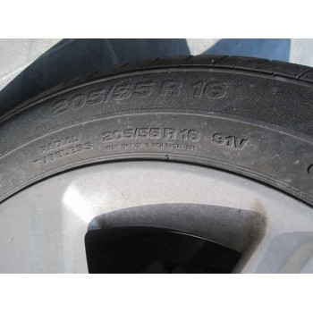 opel zafira a del año 2005