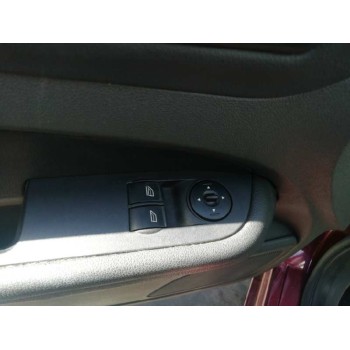 ford focus berlina (cap) del año 2005