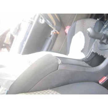 renault megane ii berlina 5p del año 2004