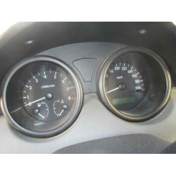 daewoo kalos del año 2004