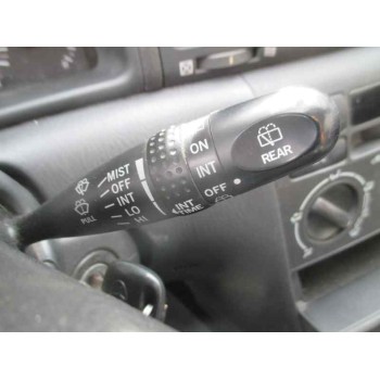 toyota corolla (e12) del año 2004