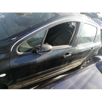 peugeot 307 (s1) del año 2005