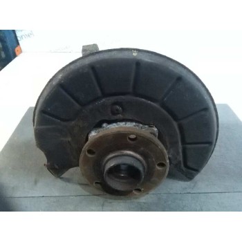 Recambio de mangueta delantera derecha para volkswagen passat cc (357) básico 4motion referencia OEM IAM  ABS 