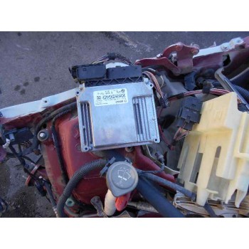 bmw serie 1 berlina (e81/e87) del año 2009