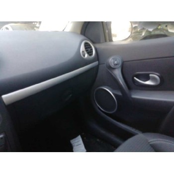 renault clio iii del año 2010