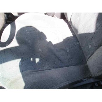 citroën xsara berlina del año 2001