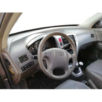 hyundai tucson (jm) del año 2007