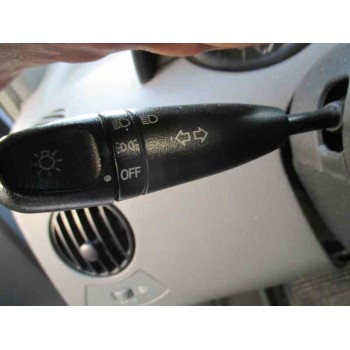 daewoo kalos del año 2004