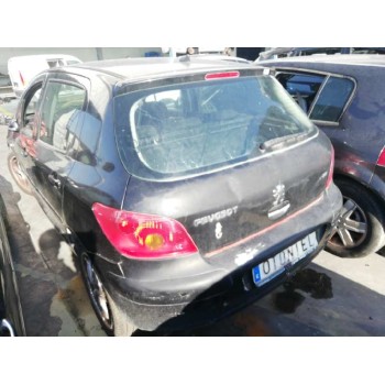 peugeot 307 (s1) del año 2005