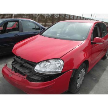 volkswagen golf v berlina (1k1) del año 2006