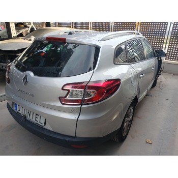 renault megane iii grandtour (kz0/1) del año 2016