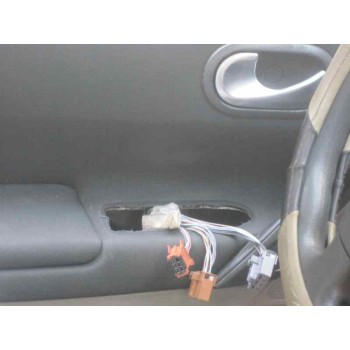 renault megane ii berlina 5p del año 2004