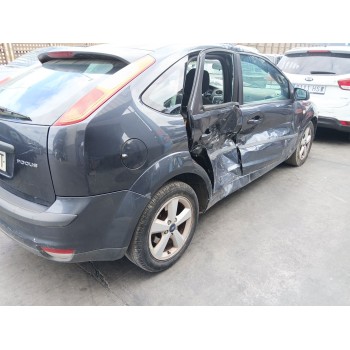 ford focus ii (da_, hcp, dp) del año 2006