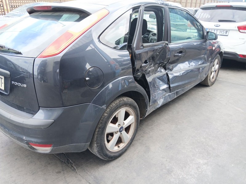 FORD FOCUS II (DA_, HCP, DP)