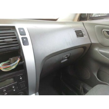 hyundai tucson (jm) del año 2007