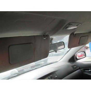 toyota corolla (e12) del año 2004