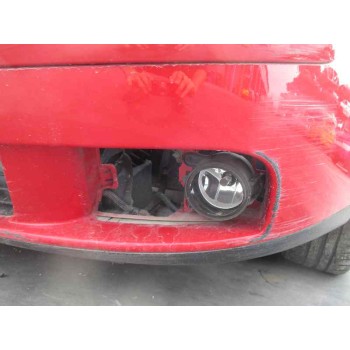 volkswagen golf v berlina (1k1) del año 2006