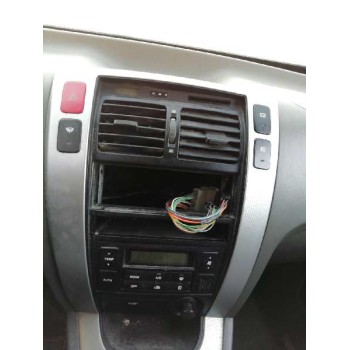 hyundai tucson (jm) del año 2007