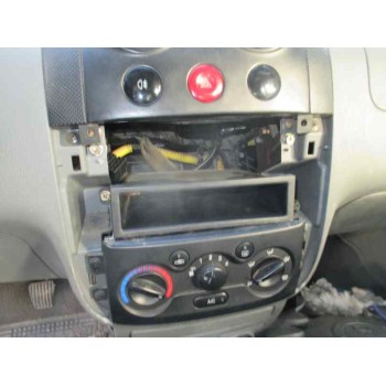 daewoo kalos del año 2004