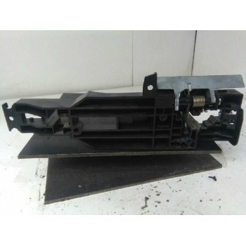 Recambio de estribo para nissan qashqai (j11) acenta referencia OEM IAM  DELANTERO DERECHO