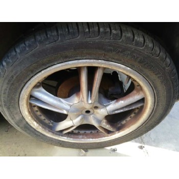 peugeot 307 (s1) del año 2005