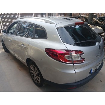 renault megane iii grandtour (kz0/1) del año 2016