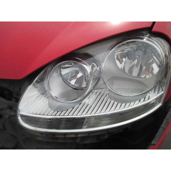 volkswagen golf v berlina (1k1) del año 2006