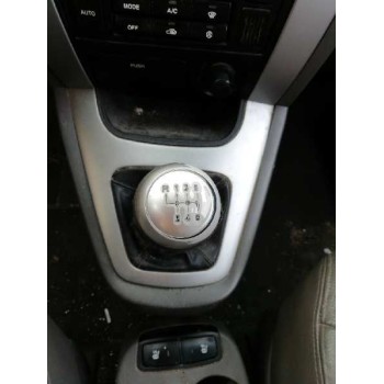 hyundai tucson (jm) del año 2007