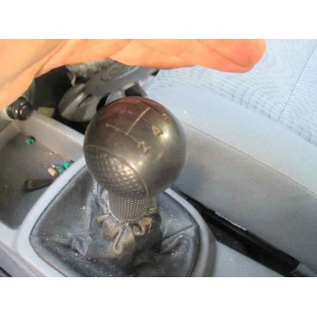 daewoo kalos del año 2004