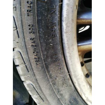 peugeot 307 (s1) del año 2005