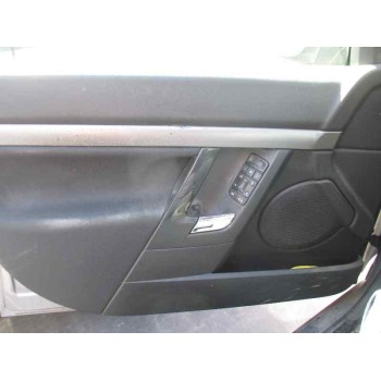 opel vectra c berlina del año 2003