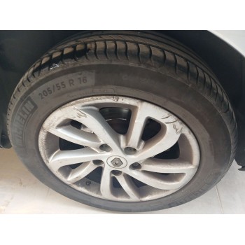 renault megane iii grandtour (kz0/1) del año 2016