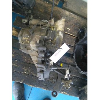 CAJA CAMBIOS FM53507 S / C 