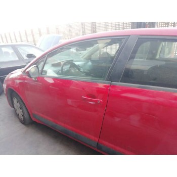 citroën c4 coupe del año 2010