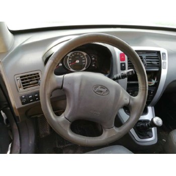 hyundai tucson (jm) del año 2007